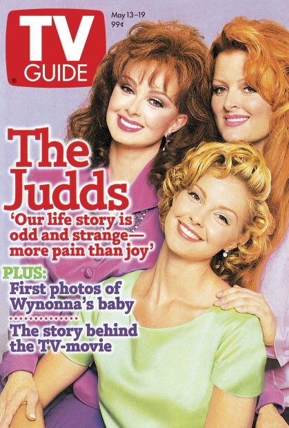 May 13, 1995 TV Guide