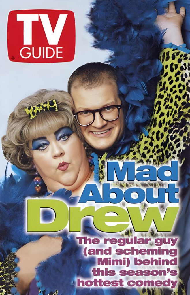 December 7, 1996 TV Guide