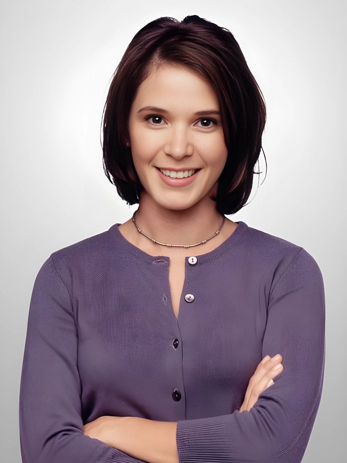 Sabrina Lloyd, "Sports Night"