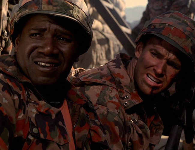 Y5J: Strangers and Comrades