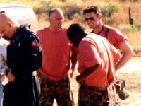 Strangers and Comrades