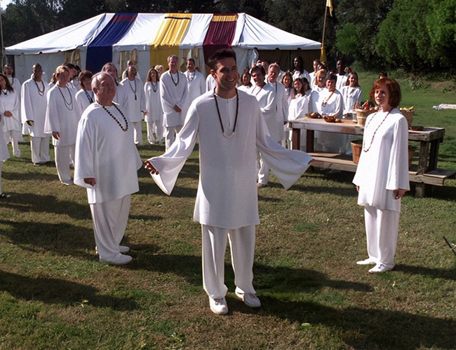 Y5J: New Gods for Old