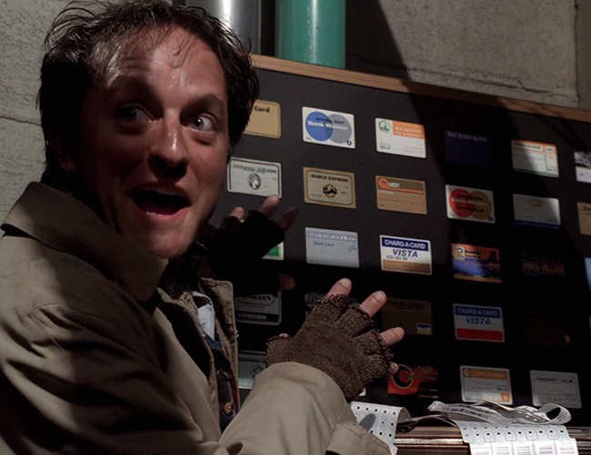 Y5J: Please Press One