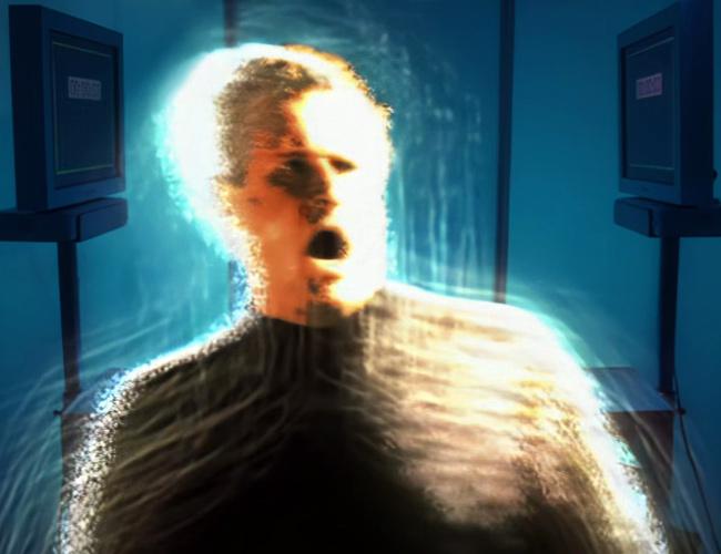 Sliders: The Unstuck Man