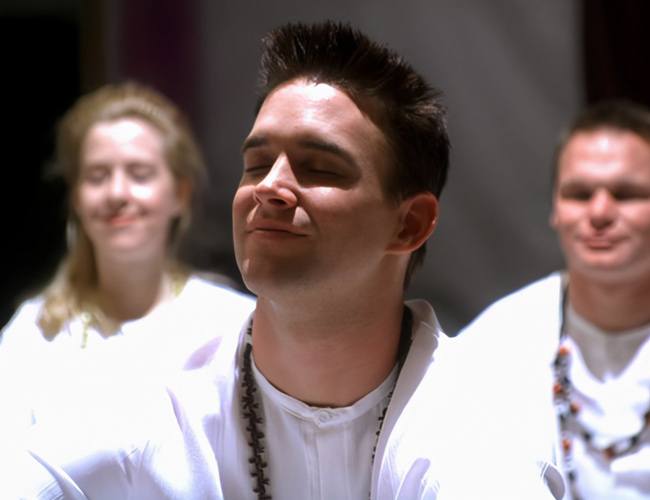 Sliders: New Gods for Old