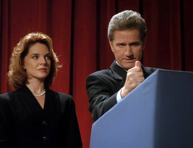 Sliders: A Current Affair