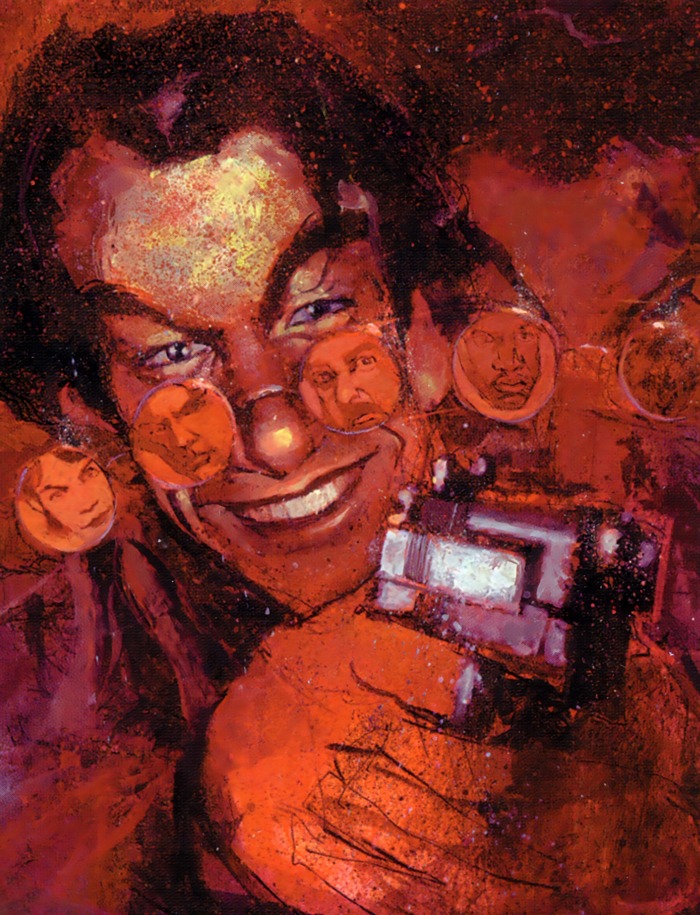 Darkest Hour: Fissions of the Soul