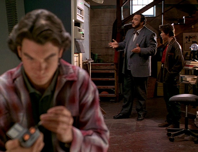 Sliders