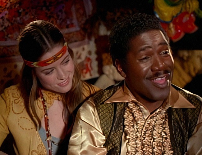 Summer of Love
