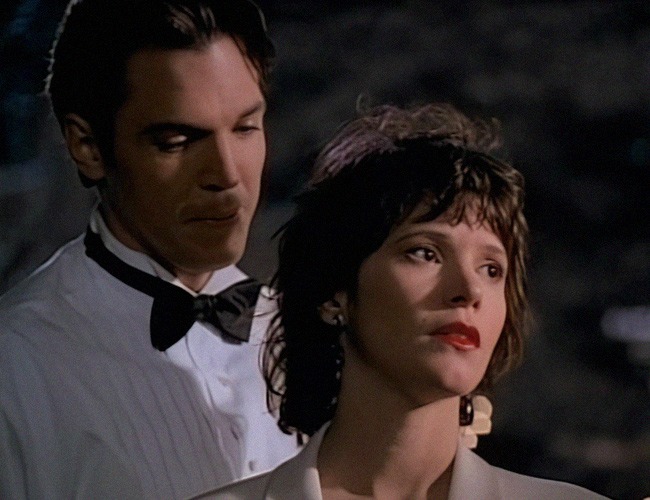 1x09 Luck of the Draw