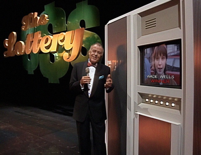 1x09 Luck of the Draw