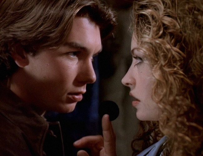 2x02 Time Again and World