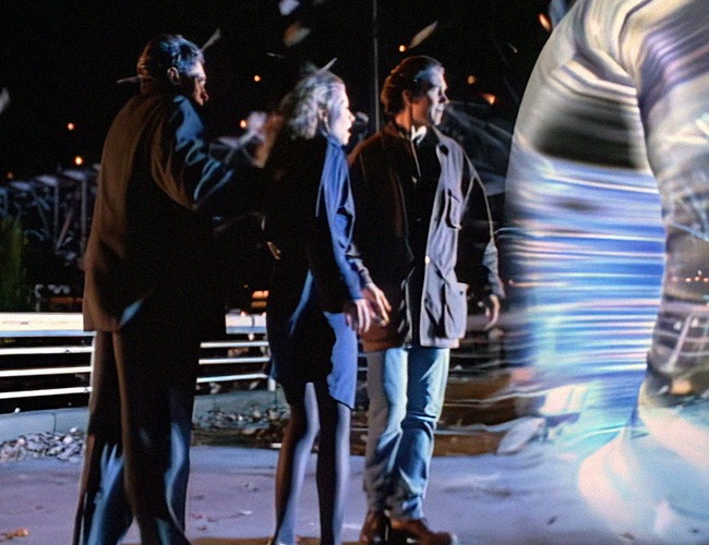 Time Again and World