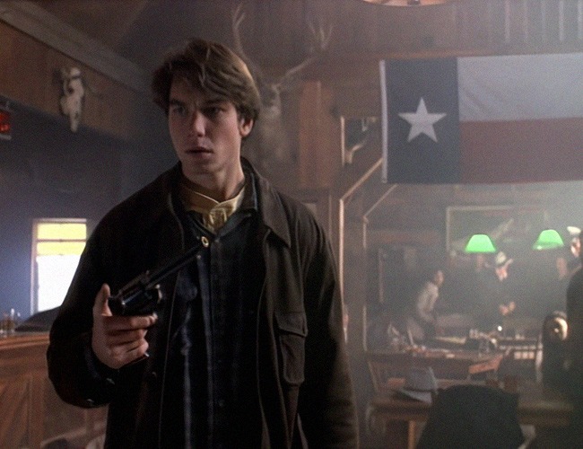 2x05 The Good, the Bad, and the Wealthy