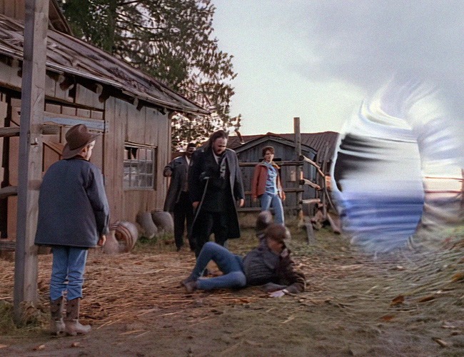 The Good, the Bad and the Wealthy