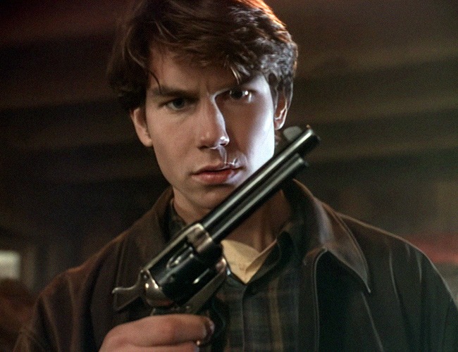 2x05 The Good, the Bad, and the Wealthy