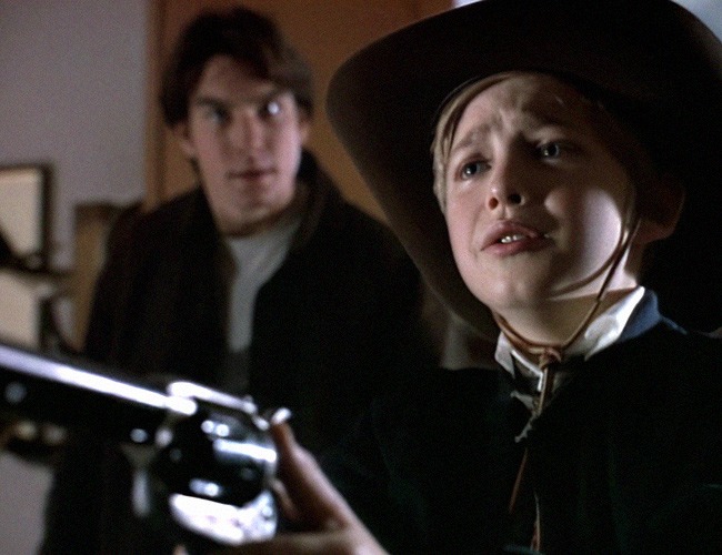 The Good, the Bad and the Wealthy