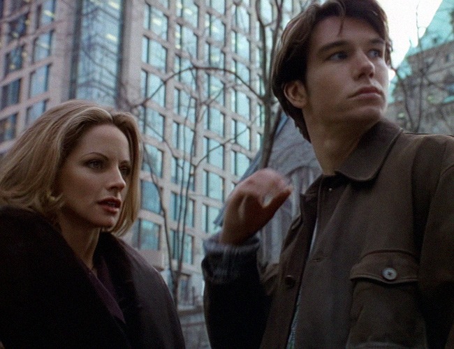 The Good, the Bad and the Wealthy