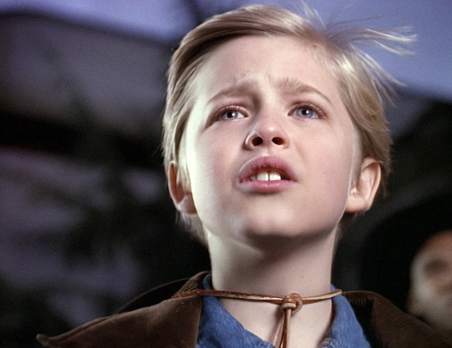 The Good, the Bad and the Wealthy