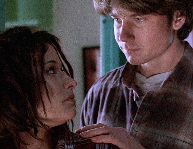 2x06 As Time Goes By