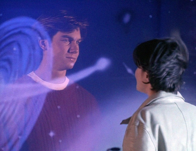 2x07 Gillian of the Spirits