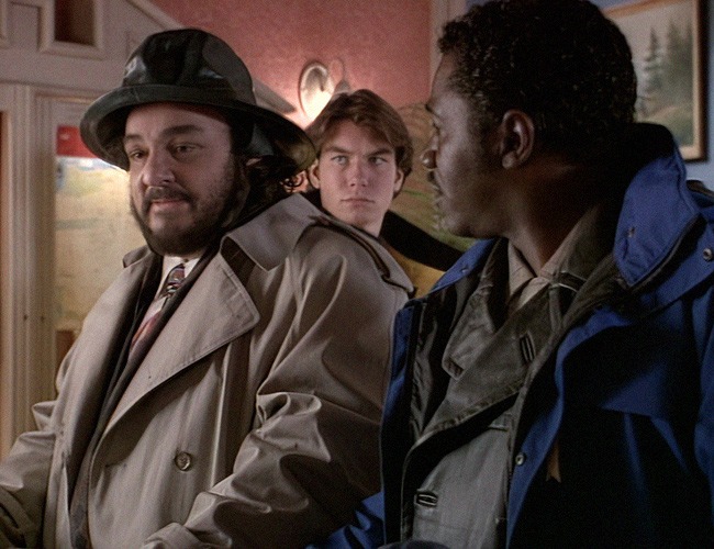 Gillian of the Spirits