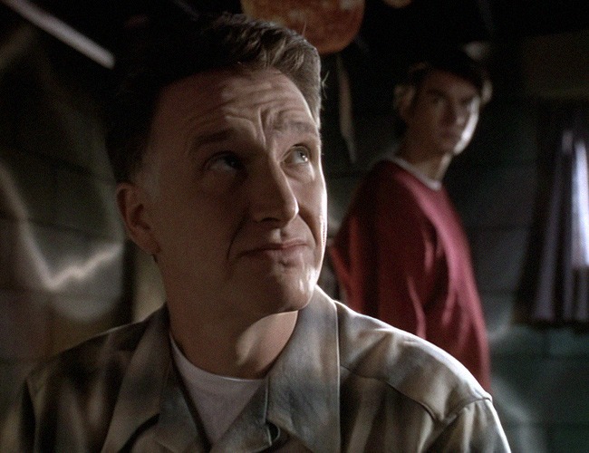 Gillian of the Spirits