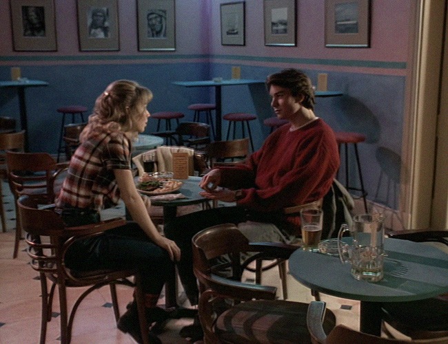 2x07 Gillian of the Spirits