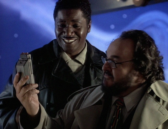 Gillian of the Spirits