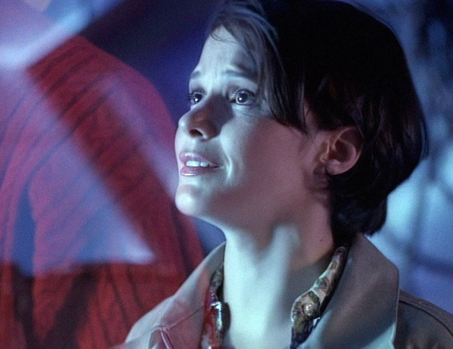 Gillian of the Spirits