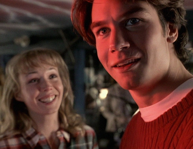 2x07 Gillian of the Spirits