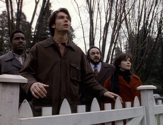 Post Traumatic Slide Syndrome