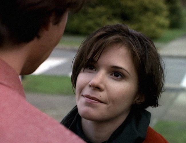 Post Traumatic Slide Syndrome