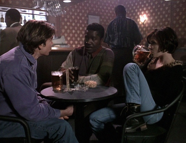 Post Traumatic Slide Syndrome