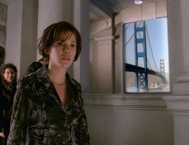 2x10 Post Traumatic Slide Syndrome