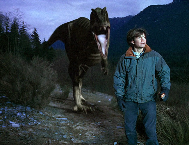 2x11 In Dino Veritas