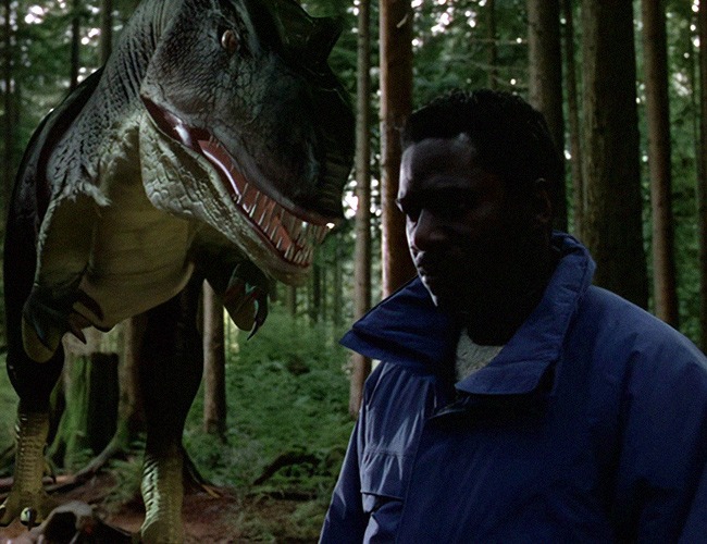 2x11 In Dino Veritas