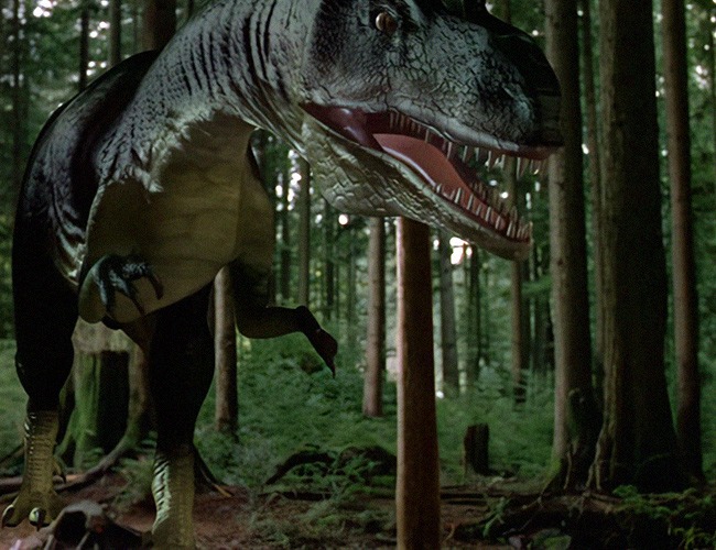 2x11 In Dino Veritas