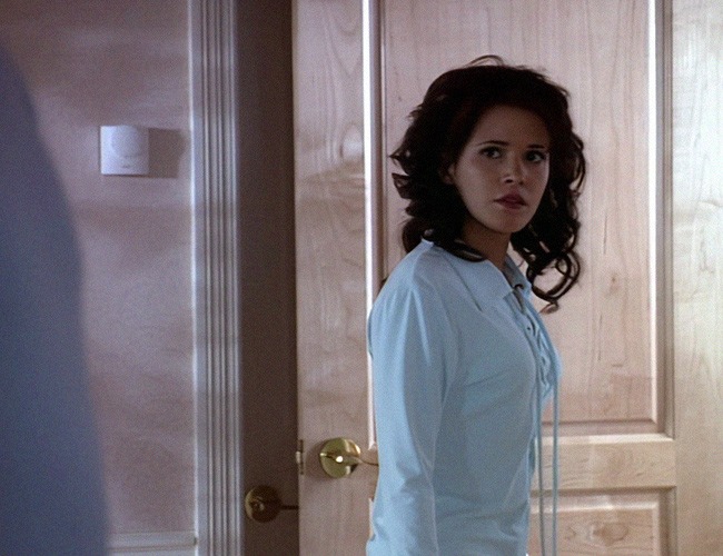 2x13 The Young and the Relentless