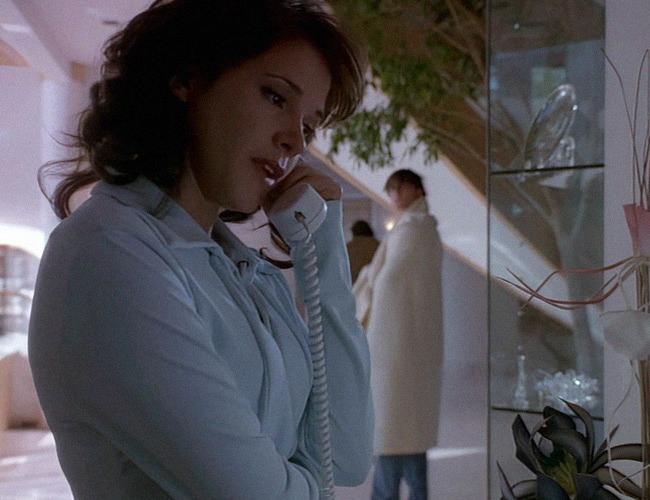 The Young and the Relentless