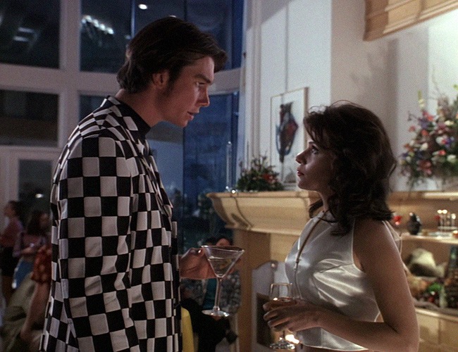 The Young and the Relentless