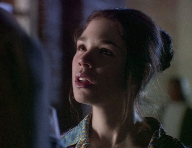 The Young and the Relentless