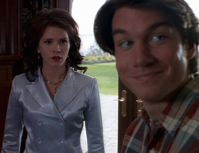 The Young and the Relentless