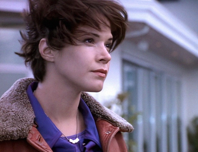 The Young and the Relentless