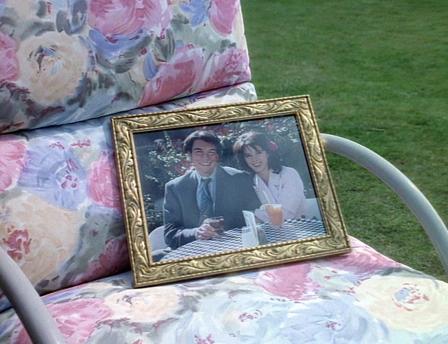 The Young and the Relentless