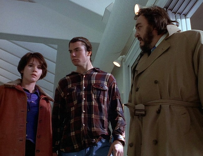 The Young and the Relentless Story Evolution