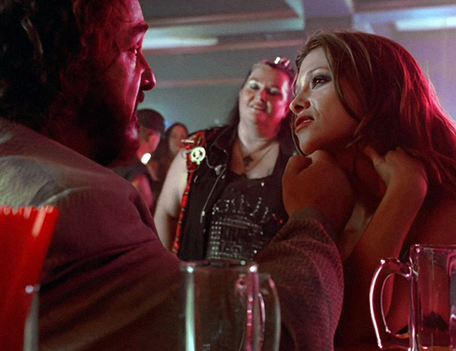 3x05 Guardian Critique: Ambrosia