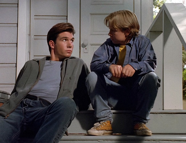 3x05 Guardian Defense: Quinns