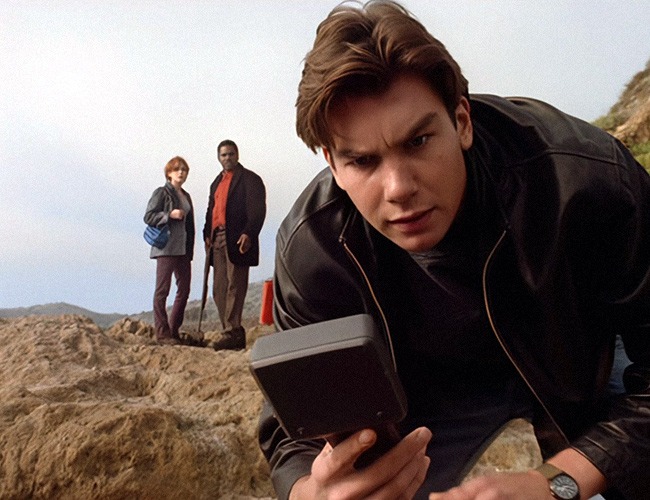 3x15 Paradise Lost Story Evolution