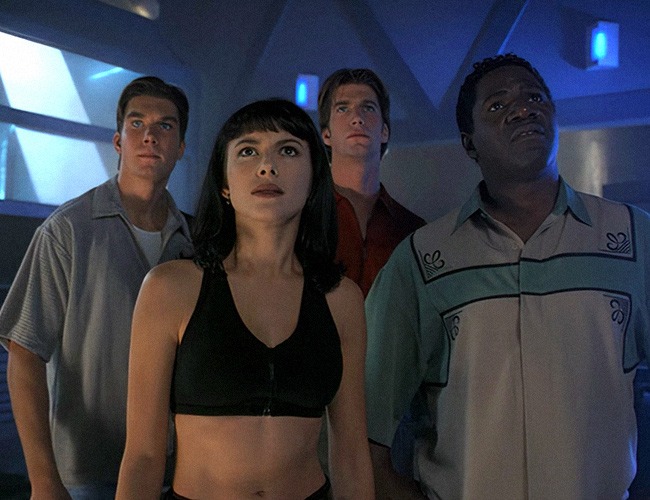 4x09 Slidecage Story Evolution